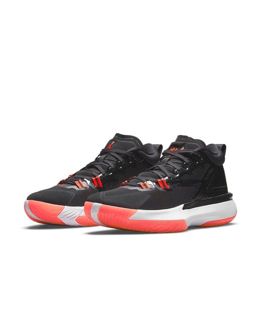 Nike Black Zion 1 Pf 'Bloodline' for men