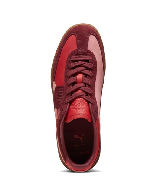 PUMA Red X Palomo Palermo for men