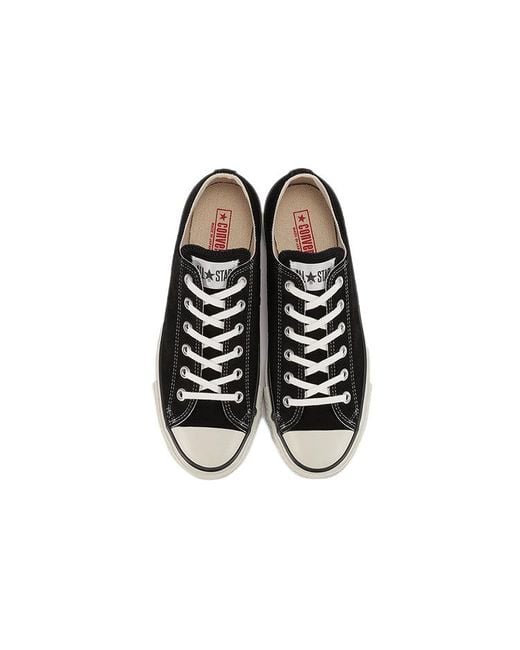 Converse Black Chuck Taylor All Star J Ox And for men