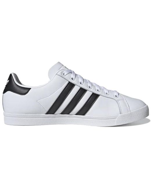 adidas Originals Adidas Coast Star 'footwear White' for Men | Lyst