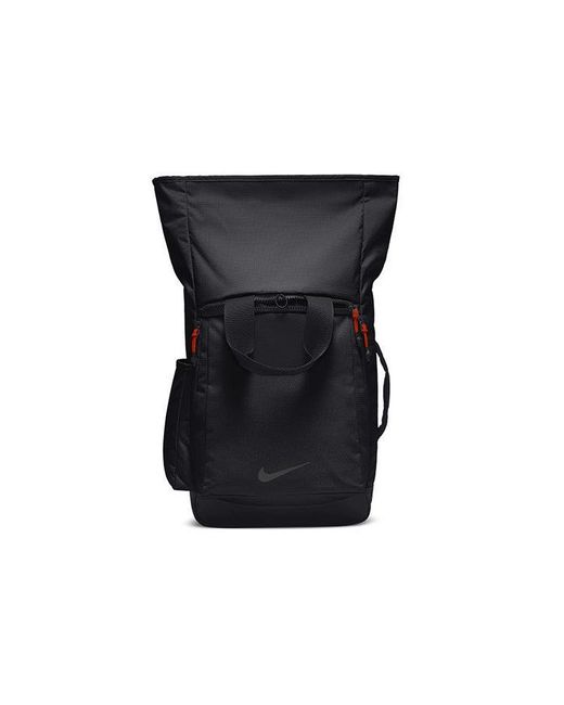 Nike Sport Golf Backpack in Black for Men | Lyst Nike Sport Golf Backpack in Black for Men | Lyst