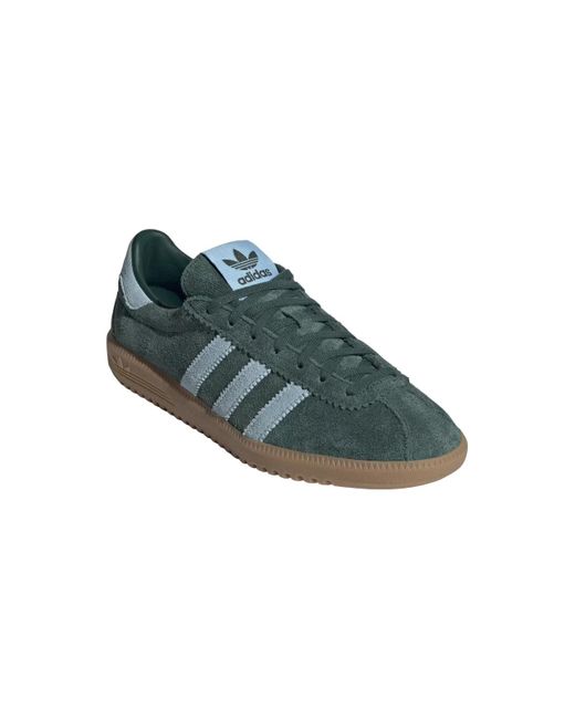 Adidas Blue (Wmns) Bermuda 'Mineral Clear Sky'