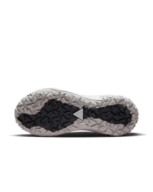 Nike Gray Acg Mountain Fly Low 2 'Light Iron Ore' for men