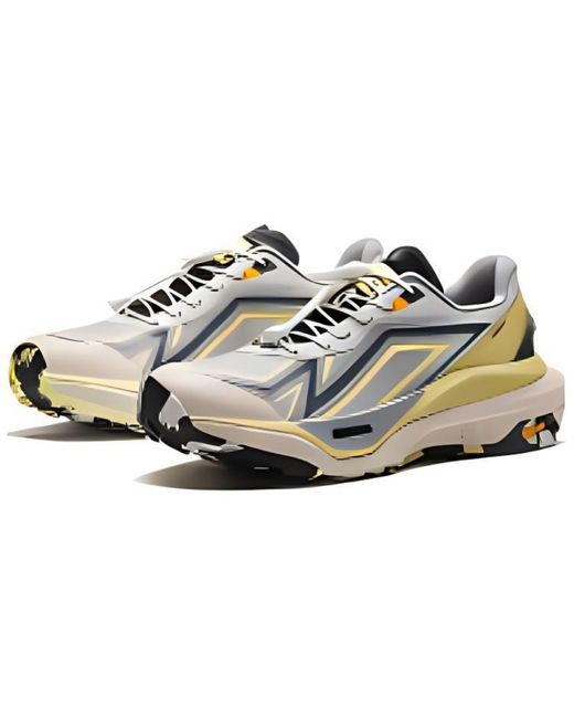 Anta White Shanyue for men