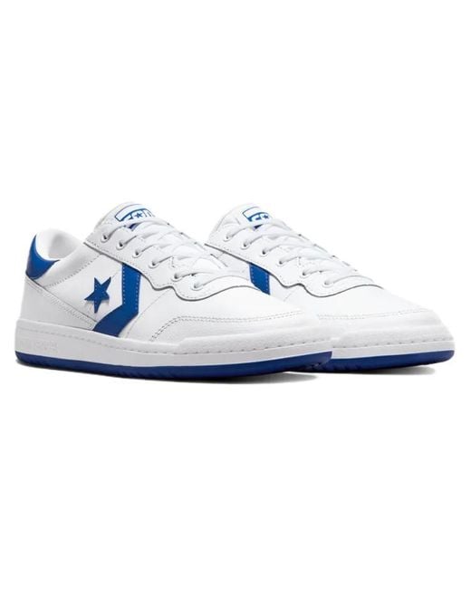 Converse Blue Fastbreak Pro for men