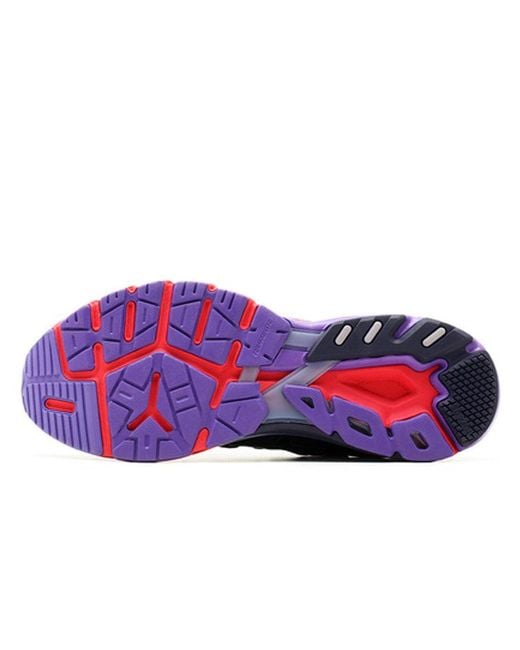 Li-ning Blue Furious Rider 4 X Paris Fashion Week for men