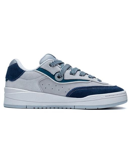 Li-ning Blue Gos 2000 for men