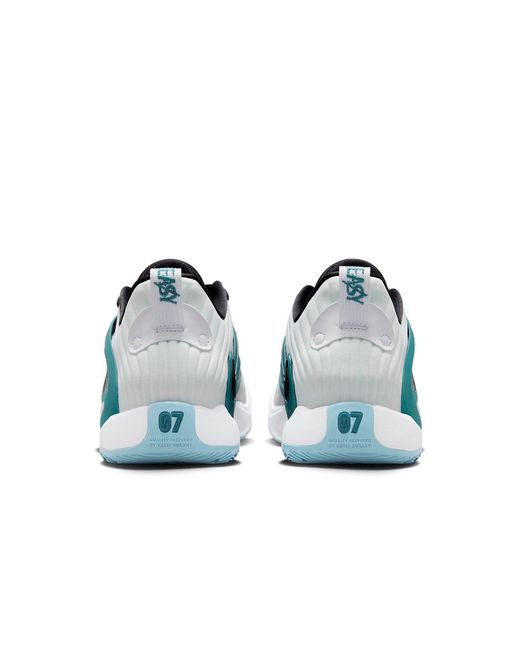 Nike Blue Kd 15 Volt Photon Dust' for men