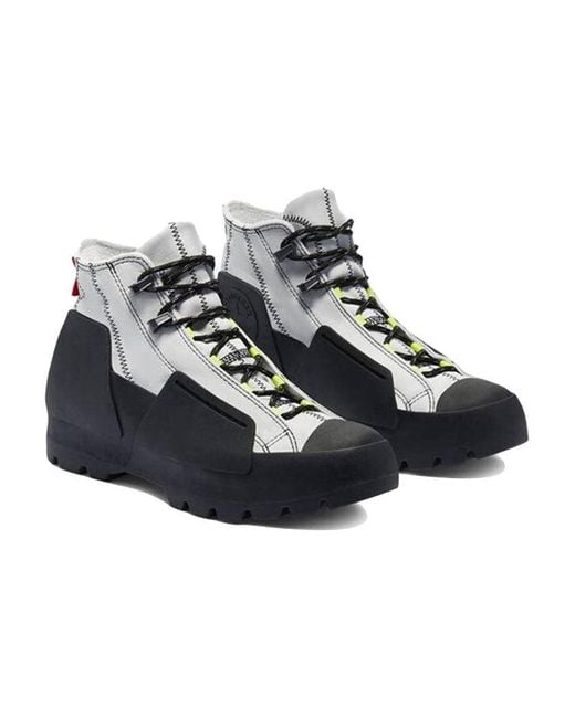 Converse Blue Chuck Taylor Storm Boot High 'Photon Dust' for men