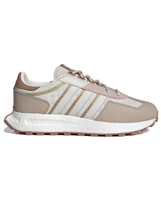 Adidas White Miffy X Retropy E5 'Chinese New Year' for men