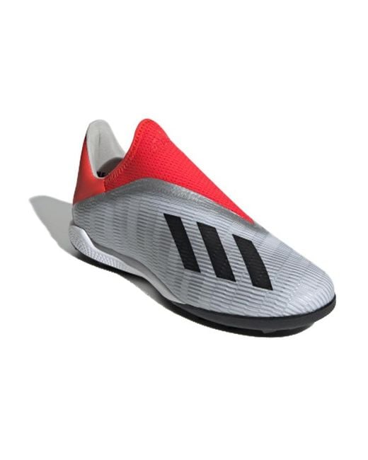 Adidas White X 19.3 Ll Tf for men