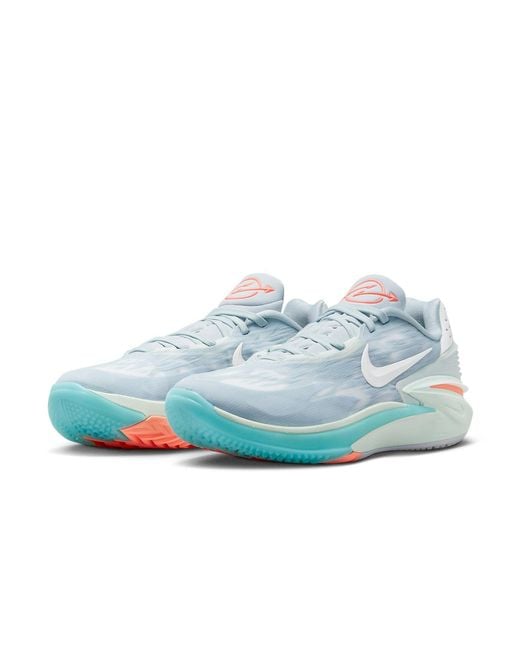 Nike Blue Air Zoom Gt Cut 2 'Aura' for men