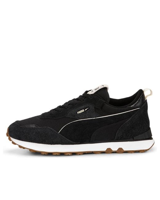PUMA Black Rider Fv Worn Out for men
