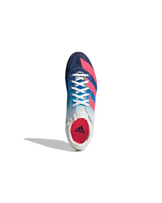 Adidas Blue Sprintstar for men