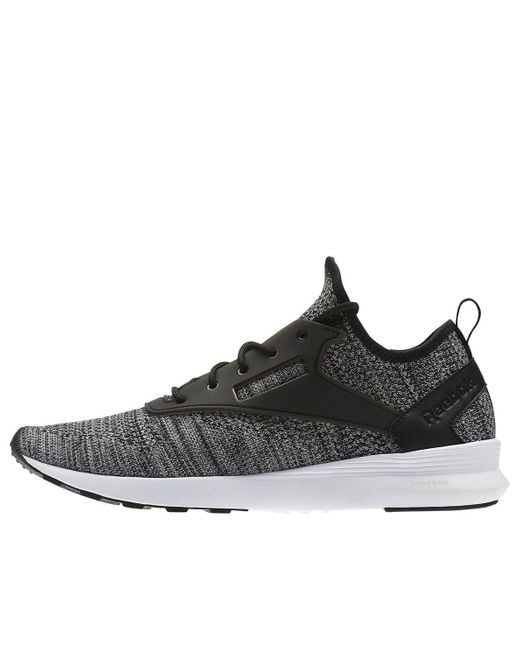 Reebok Black Zoku Ism for men