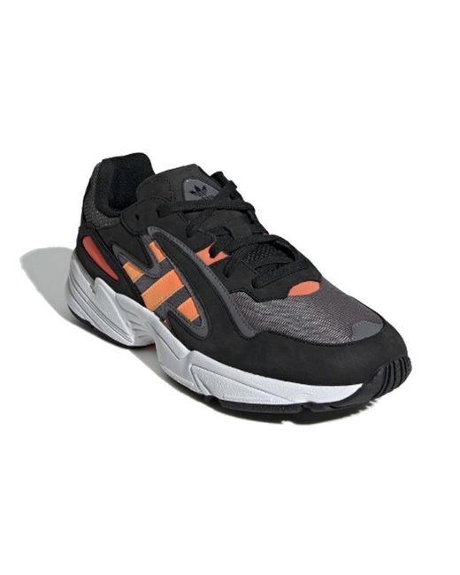 adidas yung dark blue