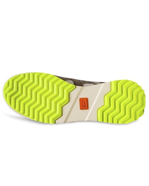 Onitsuka Tiger White Delegation Ex for men