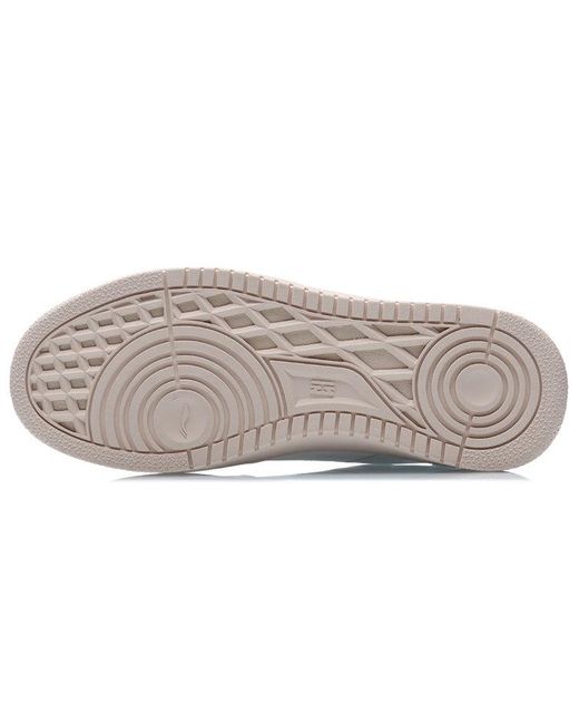 Li-ning White (Wmns) Oneplay Mint'