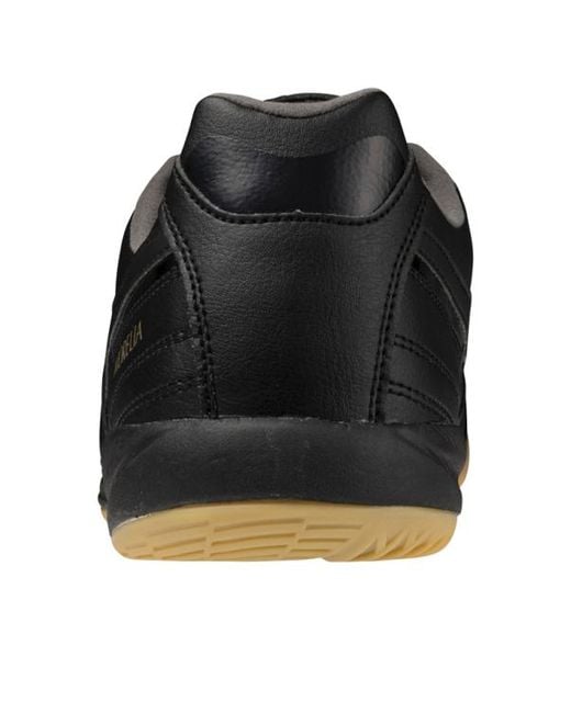 Mizuno Black Morelia Sala Pro for men