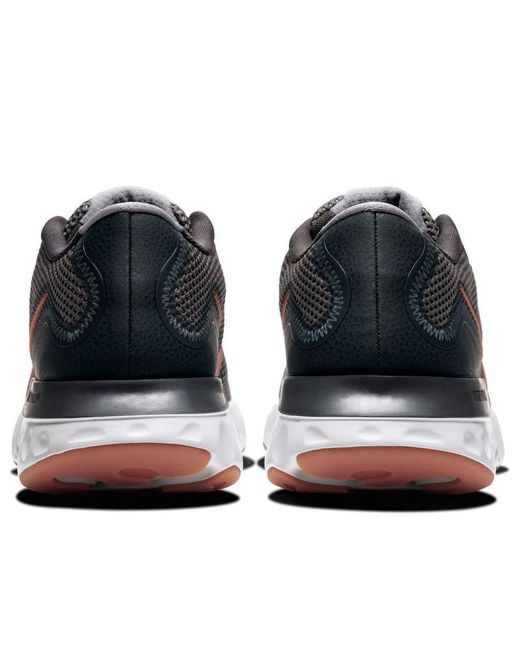 Nike Blue Renew Run 'Iron Copper' for men