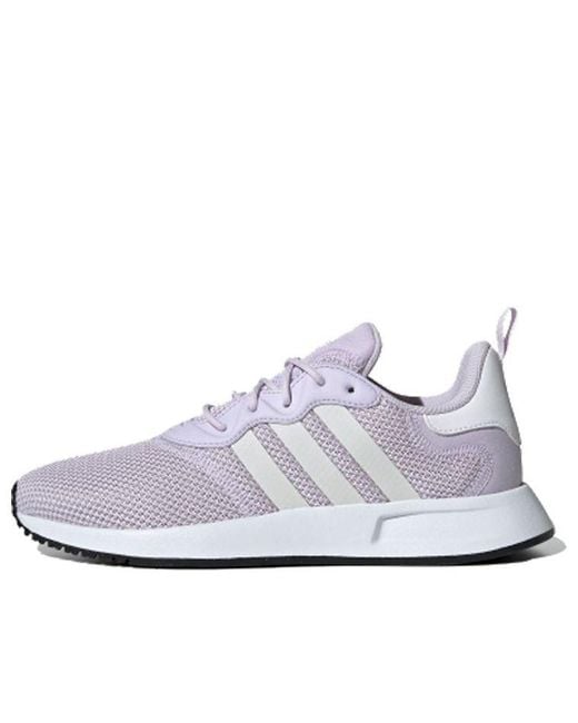 Adidas White (Wmns) X_Plr S Tint'
