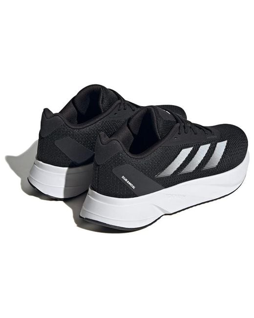 Adidas Black Duramo Sl Wide