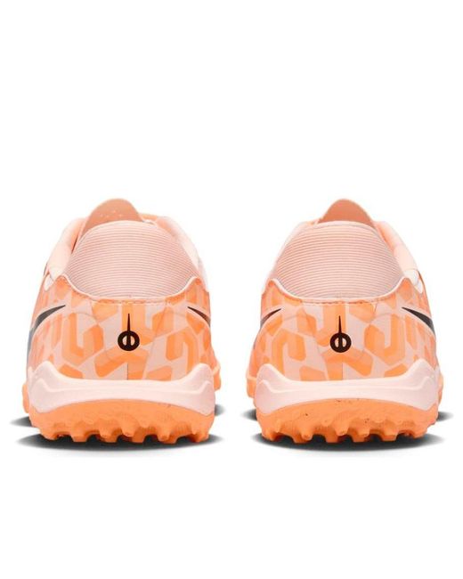 Nike Orange Tiempo Legend Academy 'United Pack for men
