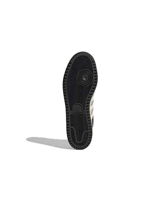 Adidas Black X Star Wars Top Ten High 'The Child' for men