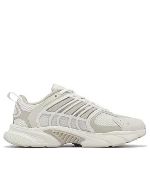 Adidas White Climacool Ventania 'Cream' for men