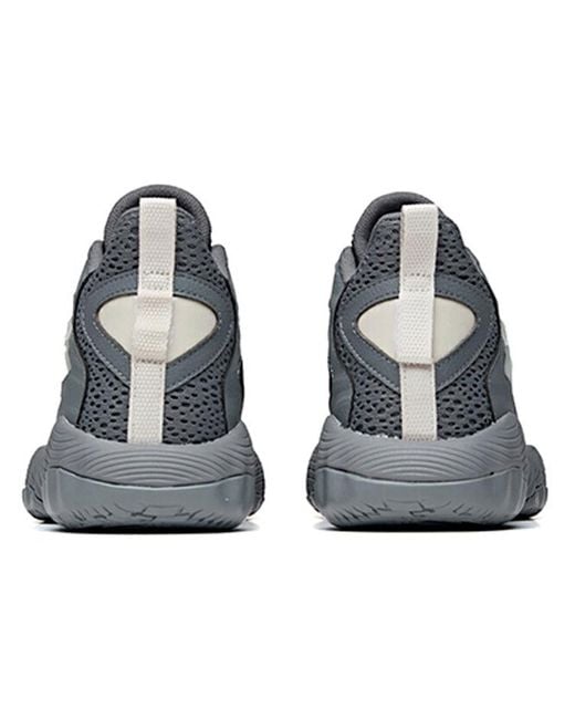 Anta Blue Wind Tunnel 1 for men