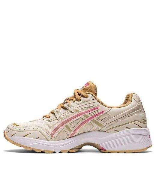 Asics White (Wmns) Gel-1090