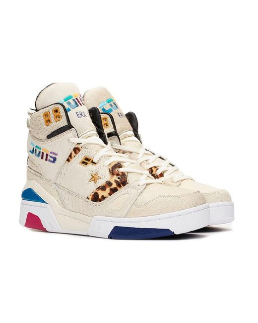 Converse White Just Don X Erx 260 Hi Vaporous' for men