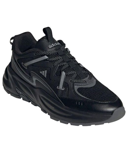 Adidas Blue Ozwave Surge for men