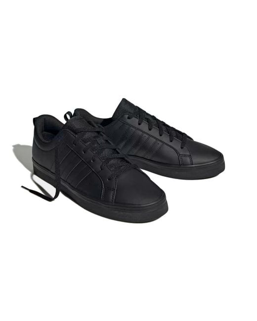 Adidas Black Vs Pace 2.0 for men