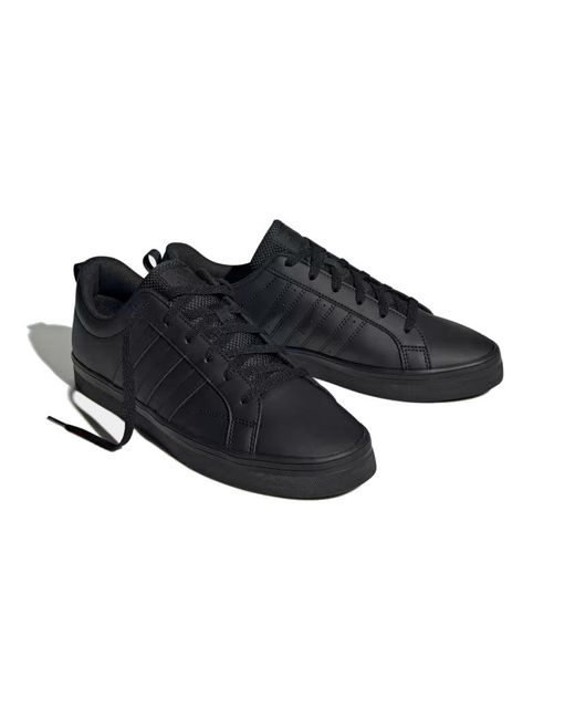 Adidas Black Vs Pace 2.0 for men