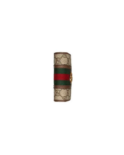 Gucci Natural Ophidia Mini-Sized Single-Shoulder Bag for men