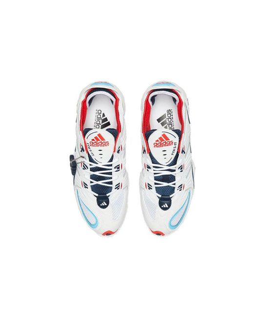 Adidas Blue Consortium Fyw S-7 'og' for men