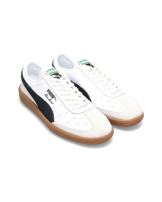 PUMA Blue Vlado Stenzel Og Gum' for men