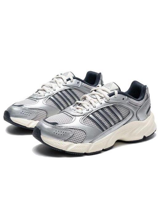 Adidas Metallic (Wmns) Crazychaos 2000