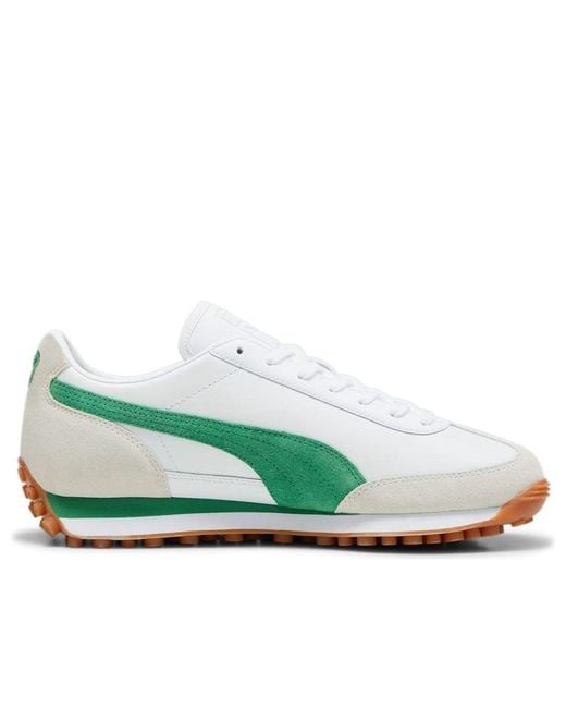 PUMA Green Easy Rider Mix Archive' for men