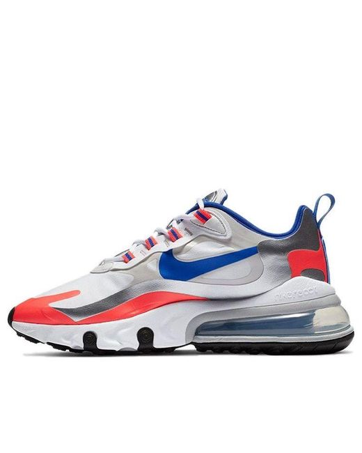 Nike Air Max 20 React 'knicks' in Blue for Men | Lyst