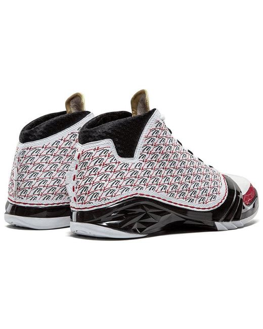 Nike White 23 Og 'All-Star' for men