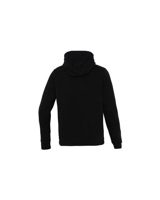 Nike Black Nsw Spe+Po Bb Hh Casual Sports Long Sleeves for men