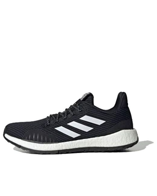 Adidas Blue Pulseboost Hd Wntr U 'Core' for men