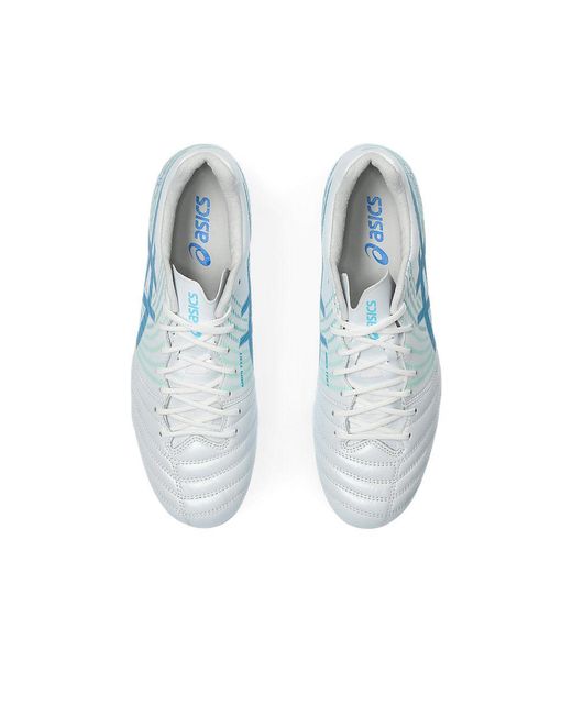 Asics Blue Ds Light X-Fly Pro 2 Electric' for men