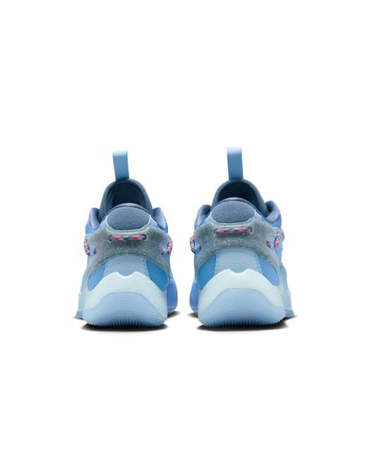 Nike Blue Luka 2 Pf 'Lake Bled' for men