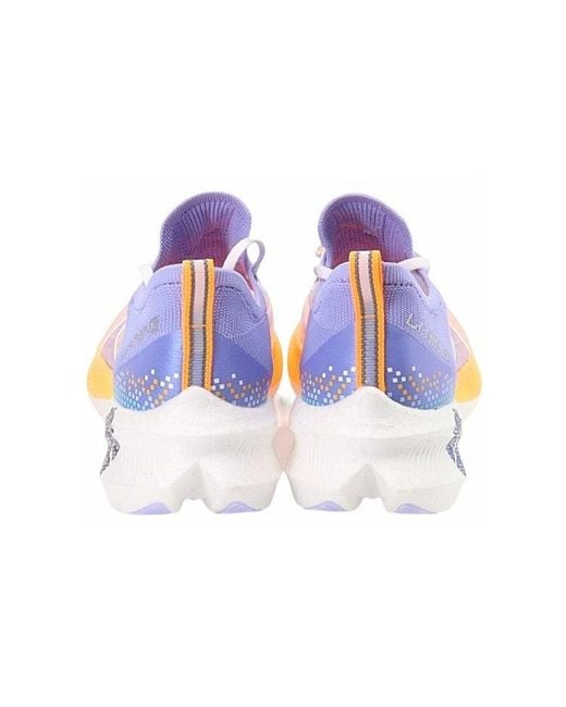 Li-ning (Wmns) Feidian Challenger Bluepurple'