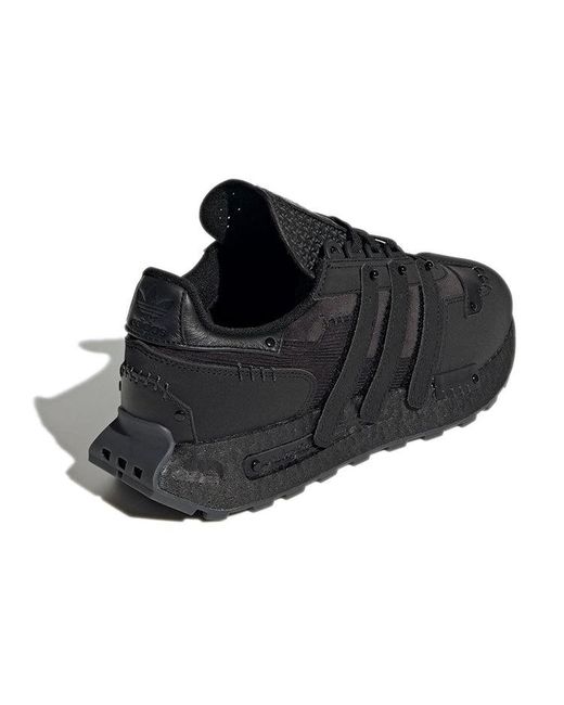 Adidas Black X Melting Sadness Retropy E5 'All' for men
