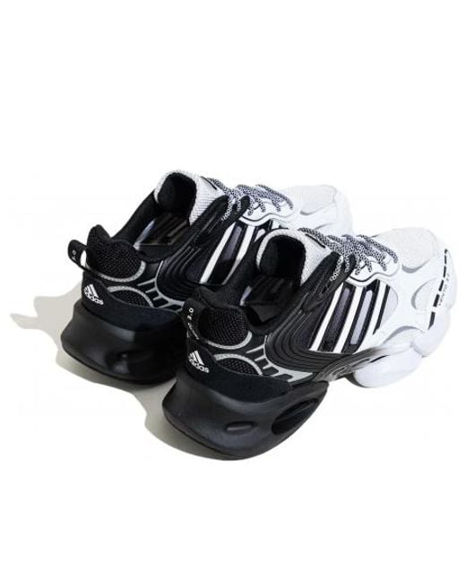 Adidas White Climacool Vento 3.0 for men