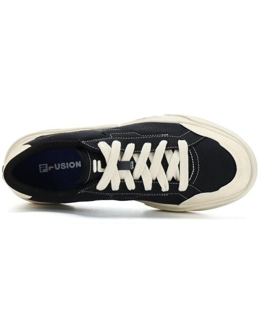 Fila Blue Pop 2 Skate Shoes for men